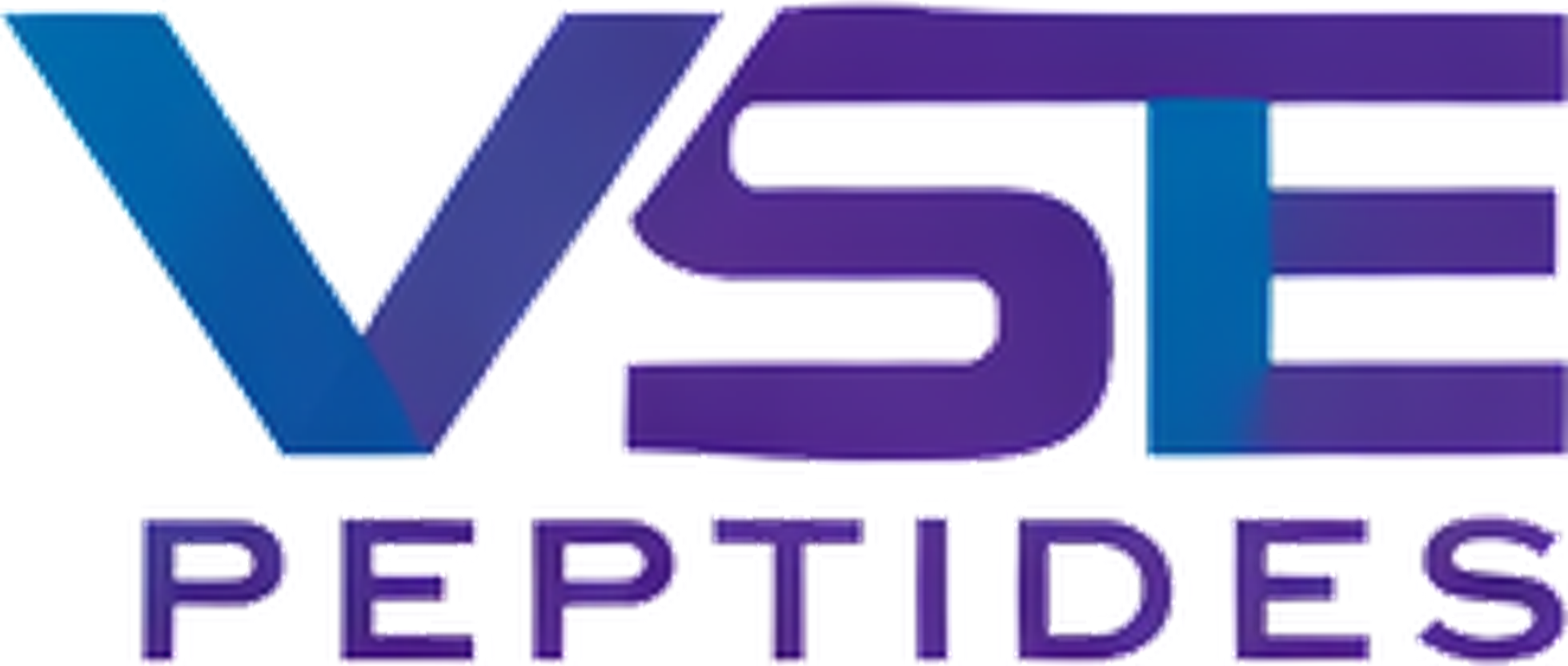 vse peptides vanguard science enterprise logo
